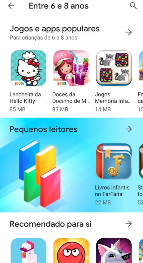 Lancheira Hello Kitty – Apps no Google Play