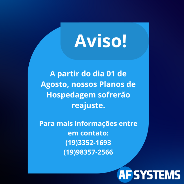 Aviso